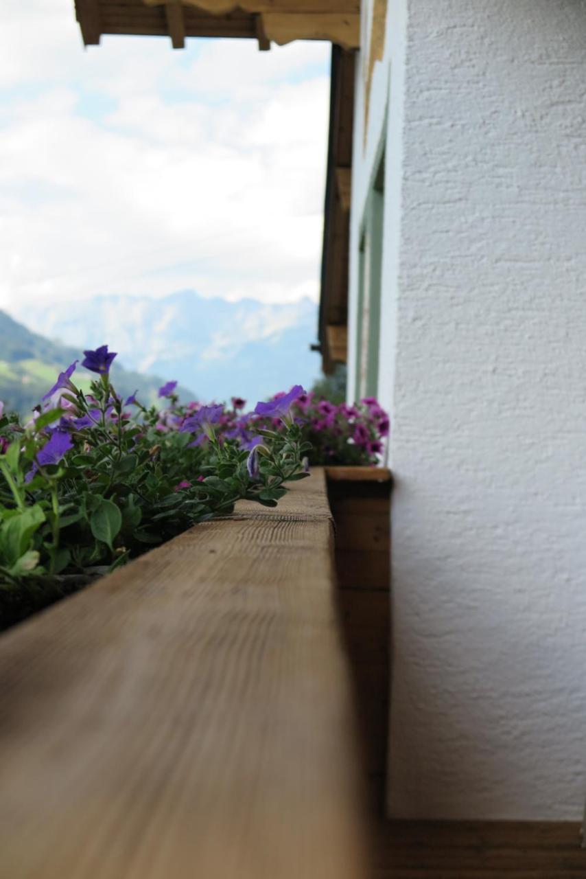 Apartmán Haus Enzian Sankt Johann im Pongau Exteriér fotografie