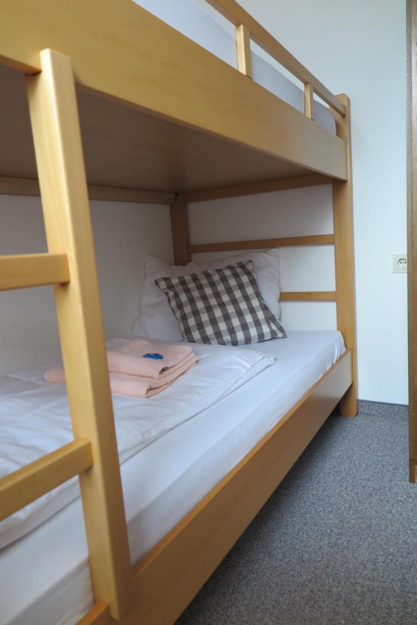 Apartmán Haus Enzian Sankt Johann im Pongau Exteriér fotografie
