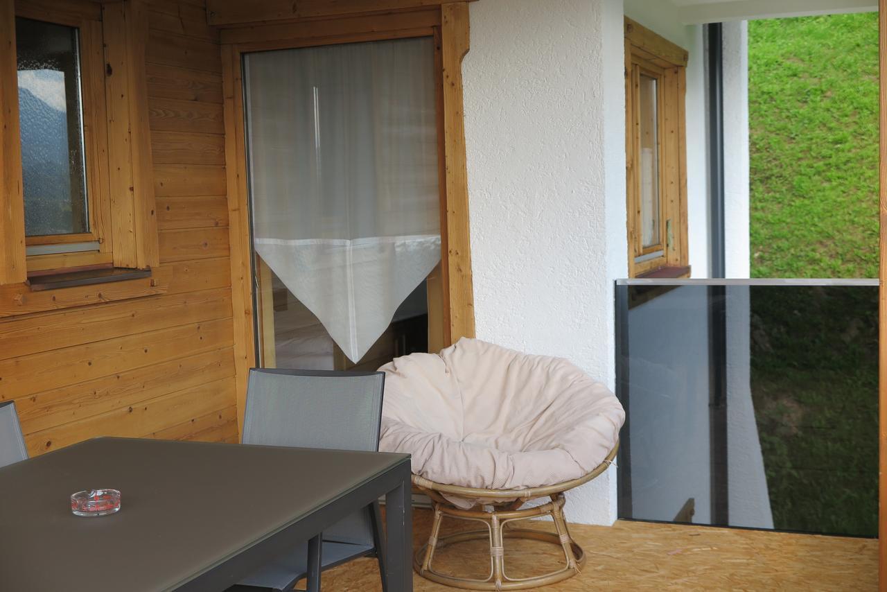 Apartmán Haus Enzian Sankt Johann im Pongau Exteriér fotografie
