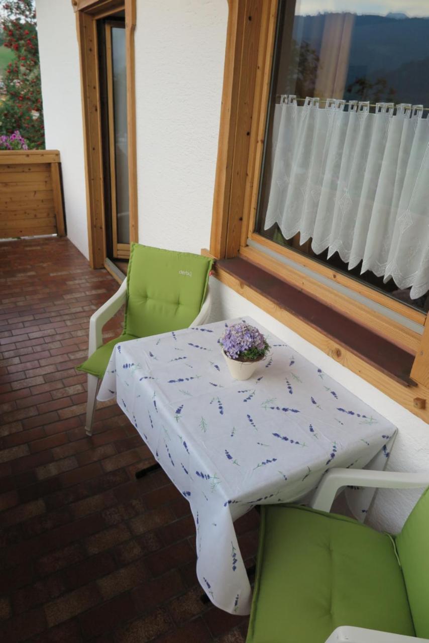 Apartmán Haus Enzian Sankt Johann im Pongau Exteriér fotografie